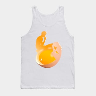 Love Tank Top